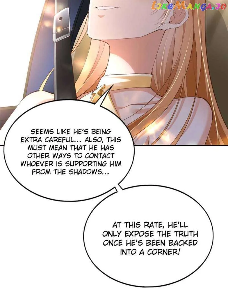 Reincarnation Of The Businesswoman At School Chapter 158 page 25