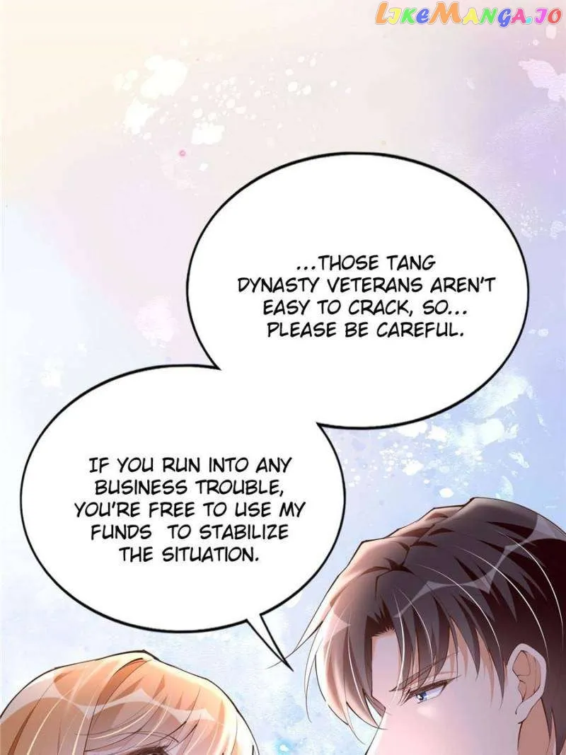 Reincarnation Of The Businesswoman At School Chapter 158 page 27
