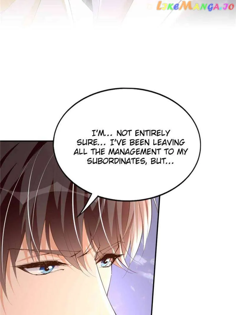 Reincarnation Of The Businesswoman At School Chapter 158 page 29