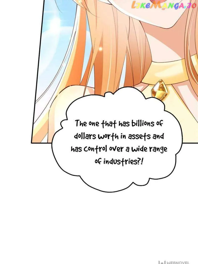 Reincarnation Of The Businesswoman At School Chapter 158 page 32
