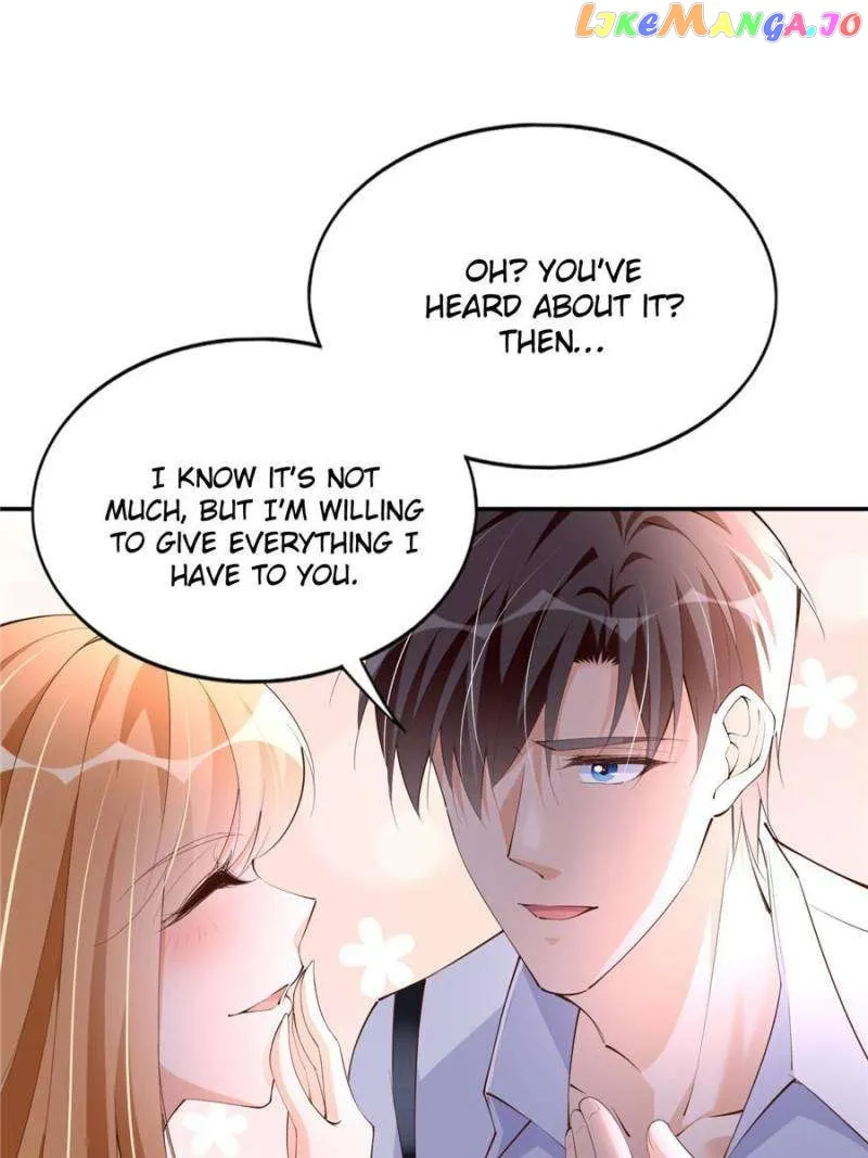 Reincarnation Of The Businesswoman At School Chapter 158 page 34