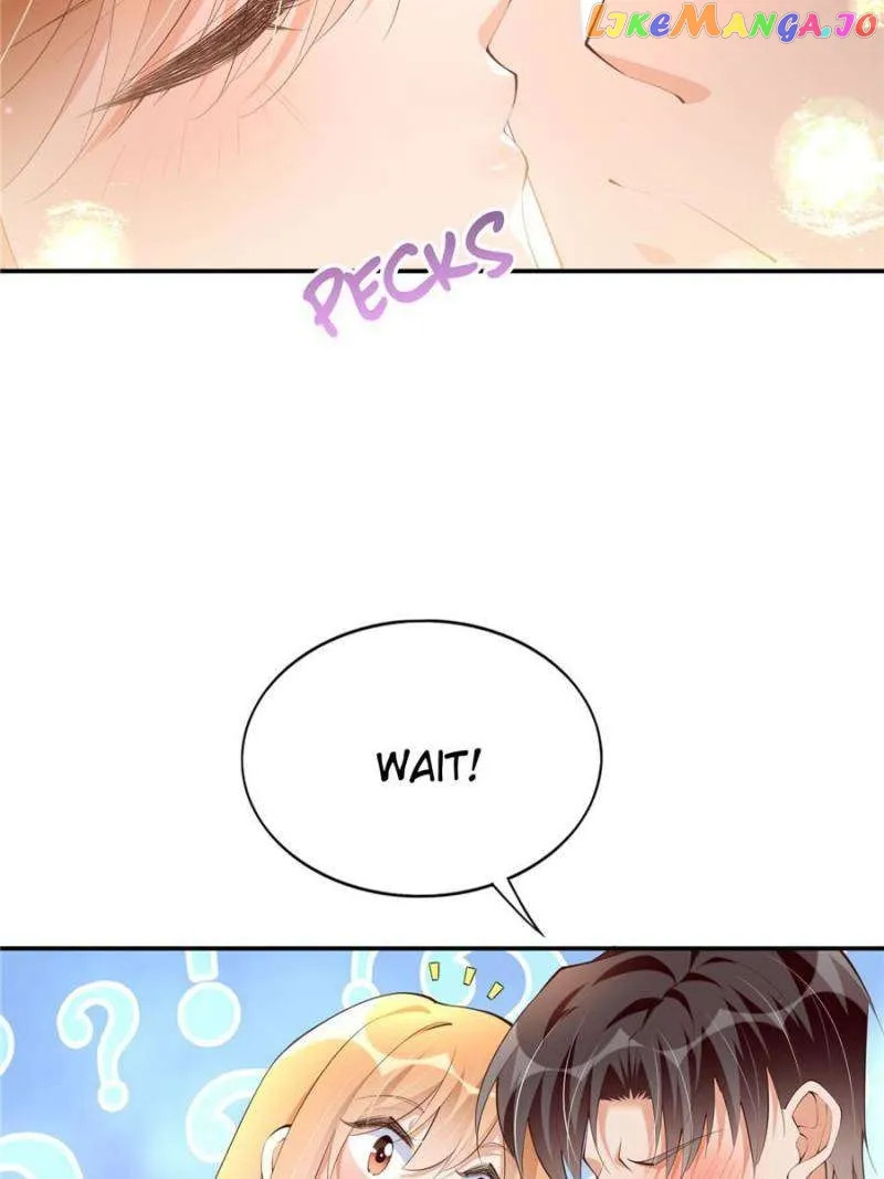 Reincarnation Of The Businesswoman At School Chapter 158 page 38