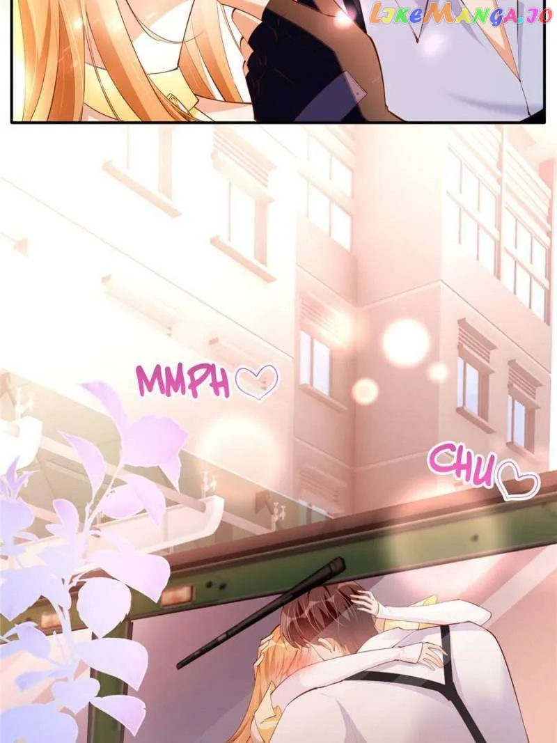 Reincarnation Of The Businesswoman At School Chapter 158 page 41
