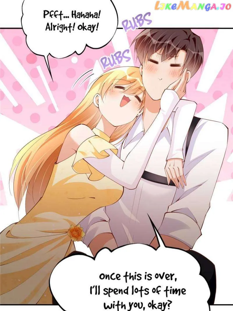 Reincarnation Of The Businesswoman At School Chapter 158 page 47