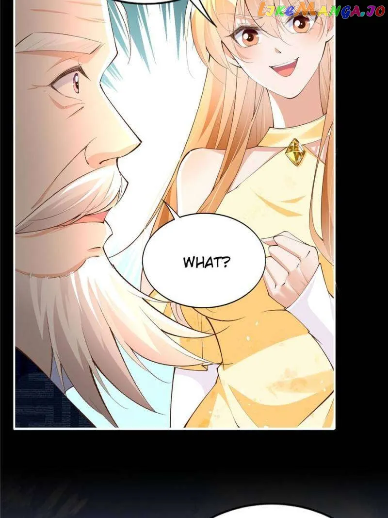 Reincarnation Of The Businesswoman At School Chapter 158 page 4