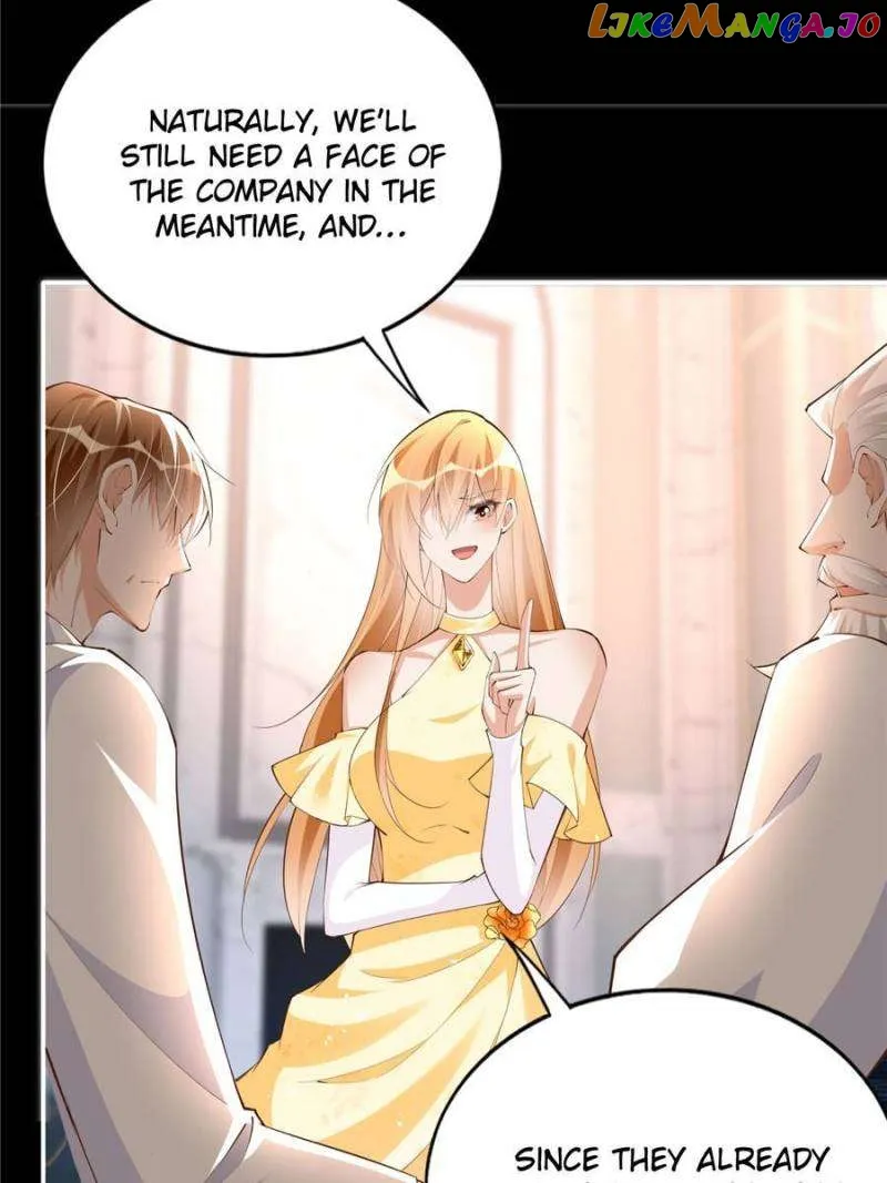 Reincarnation Of The Businesswoman At School Chapter 158 page 7