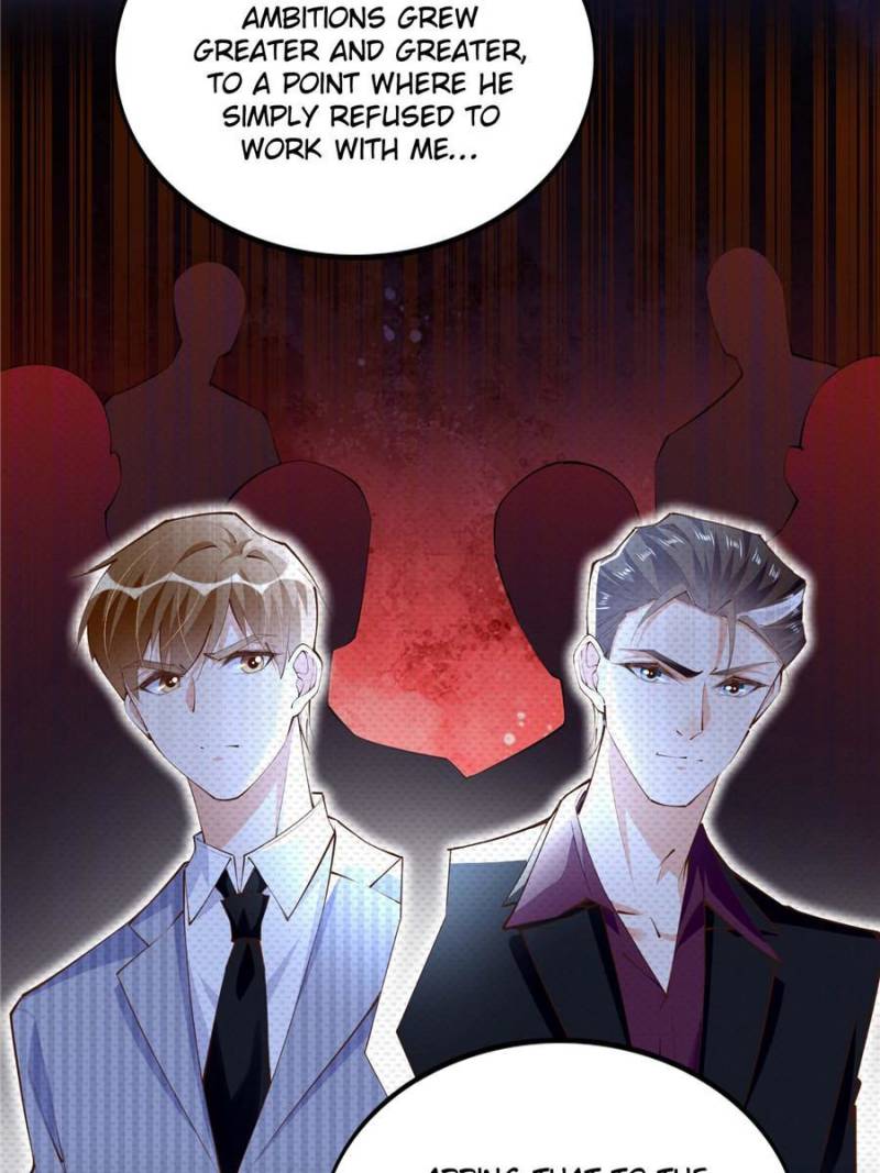 Reincarnation Of The Businesswoman At School Chapter 159 page 13