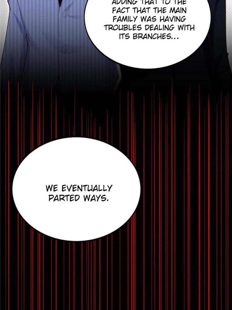 Reincarnation Of The Businesswoman At School Chapter 159 page 14