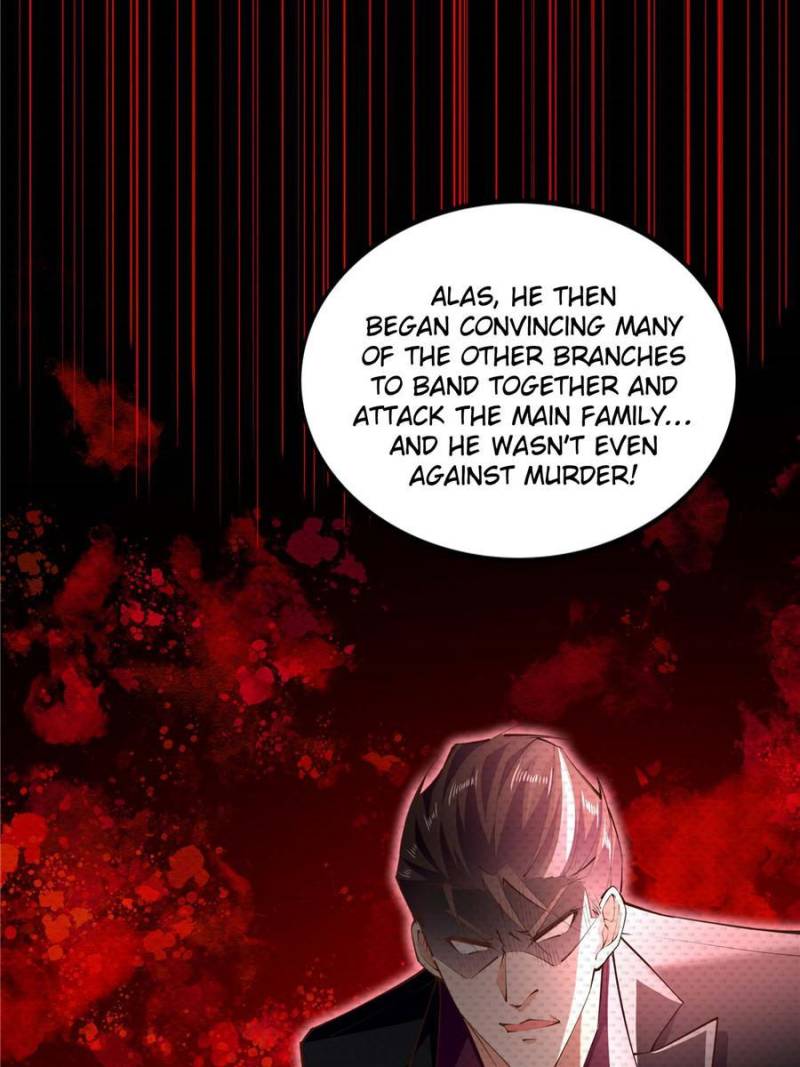 Reincarnation Of The Businesswoman At School Chapter 159 page 15
