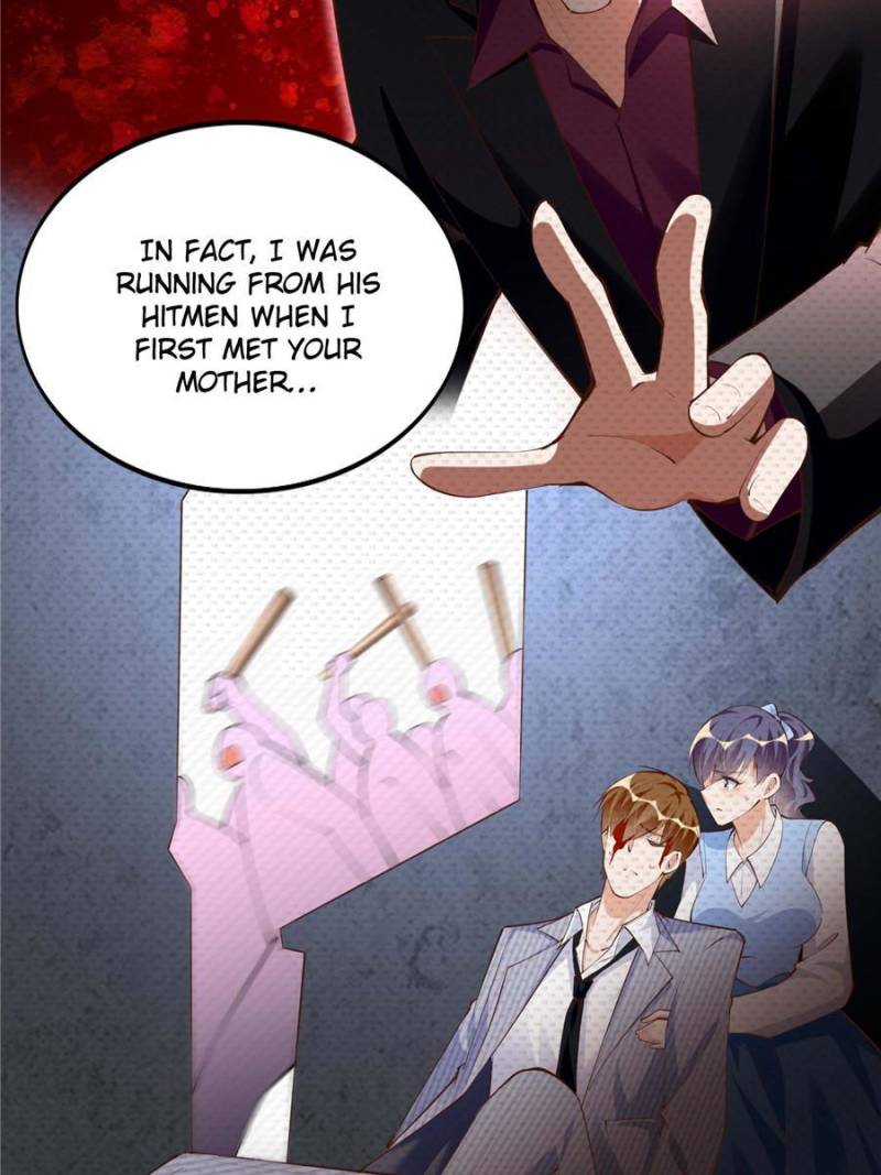 Reincarnation Of The Businesswoman At School Chapter 159 page 16