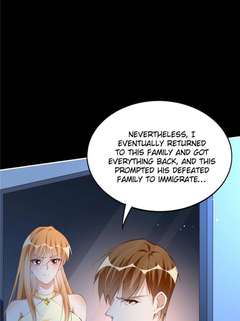 Reincarnation Of The Businesswoman At School Chapter 159 page 19