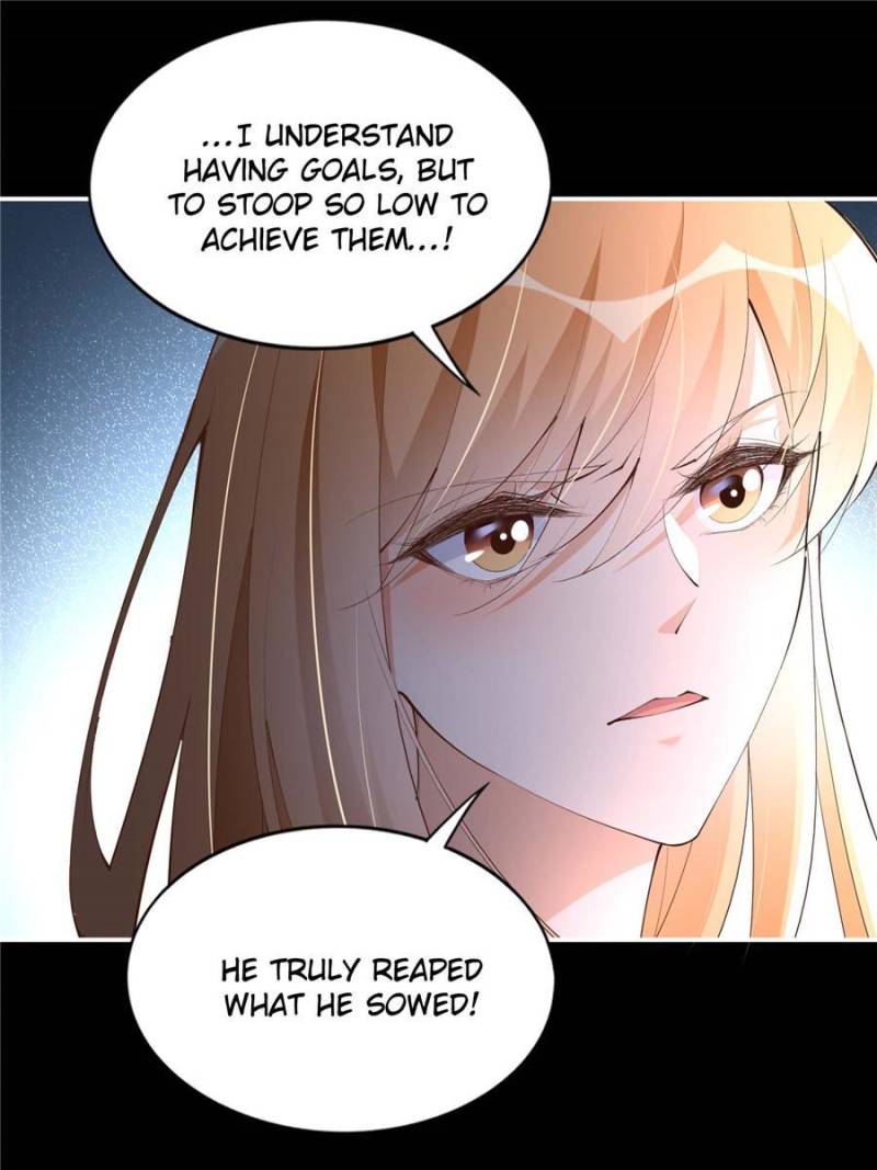 Reincarnation Of The Businesswoman At School Chapter 159 page 22