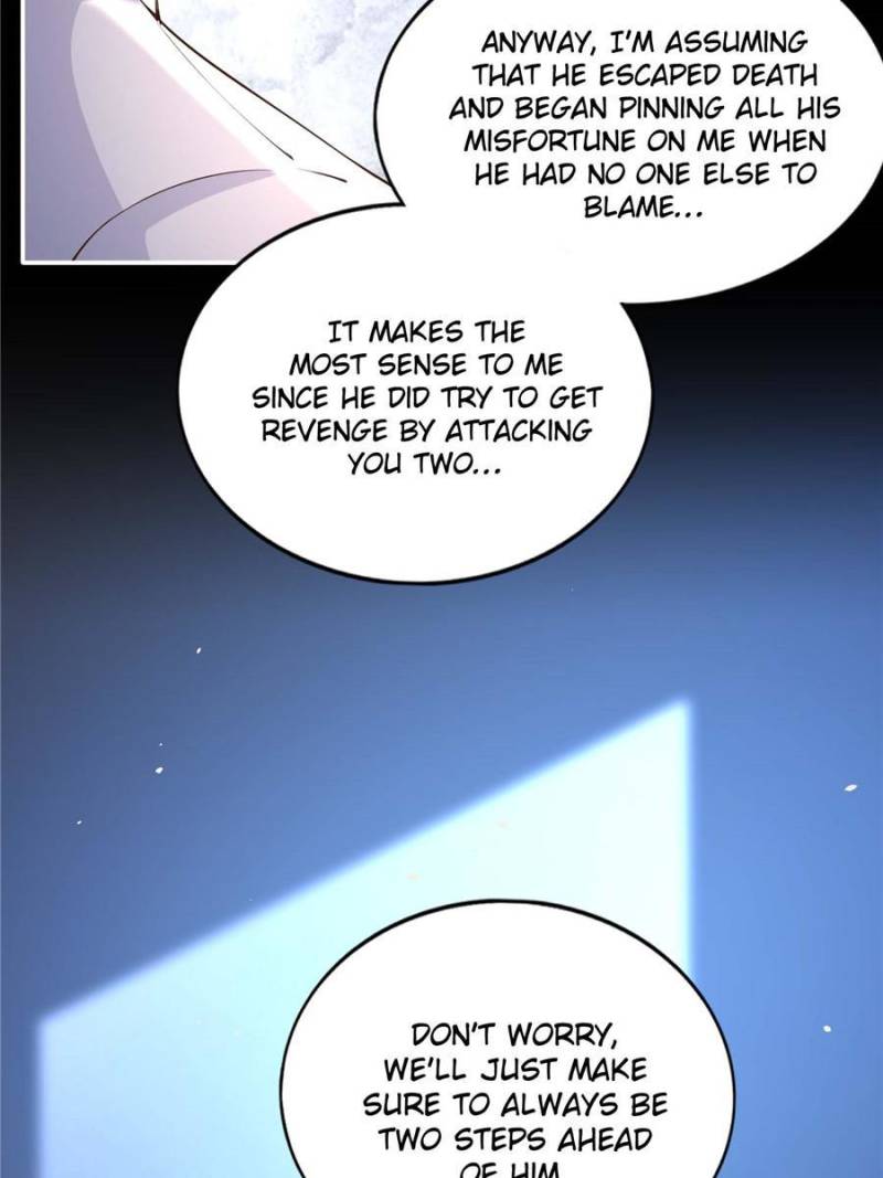 Reincarnation Of The Businesswoman At School Chapter 159 page 24
