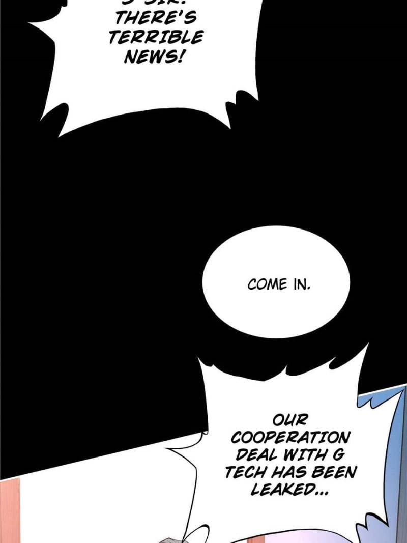 Reincarnation Of The Businesswoman At School Chapter 159 page 28