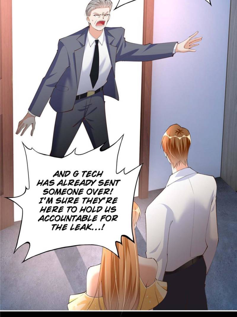 Reincarnation Of The Businesswoman At School Chapter 159 page 29
