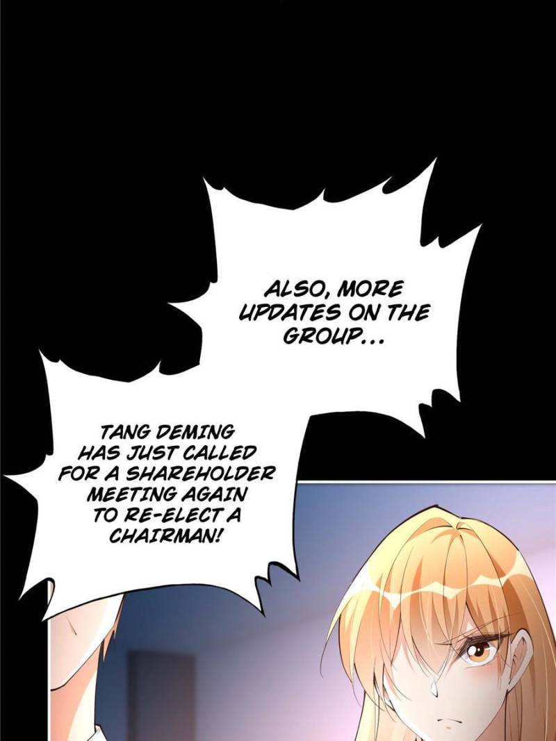Reincarnation Of The Businesswoman At School Chapter 159 page 30