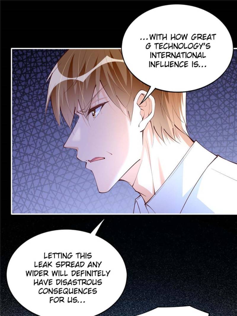Reincarnation Of The Businesswoman At School Chapter 159 page 32