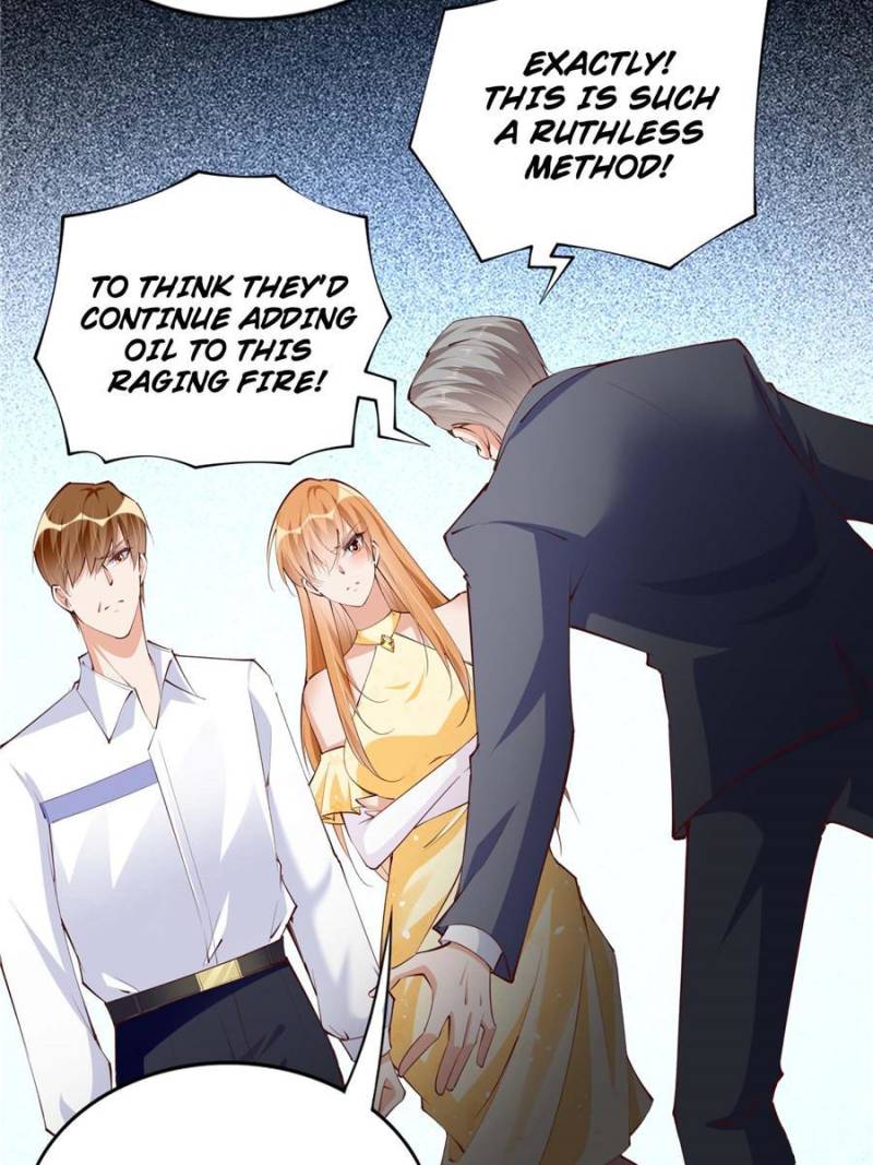 Reincarnation Of The Businesswoman At School Chapter 159 page 33