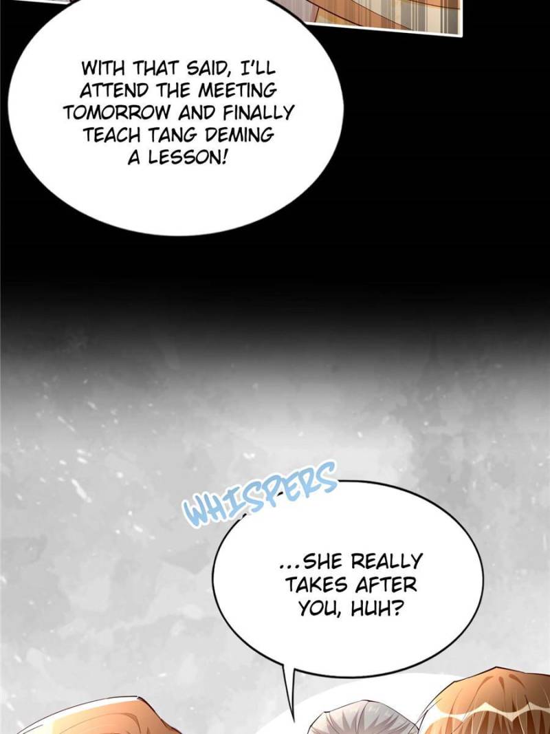 Reincarnation Of The Businesswoman At School Chapter 159 page 36