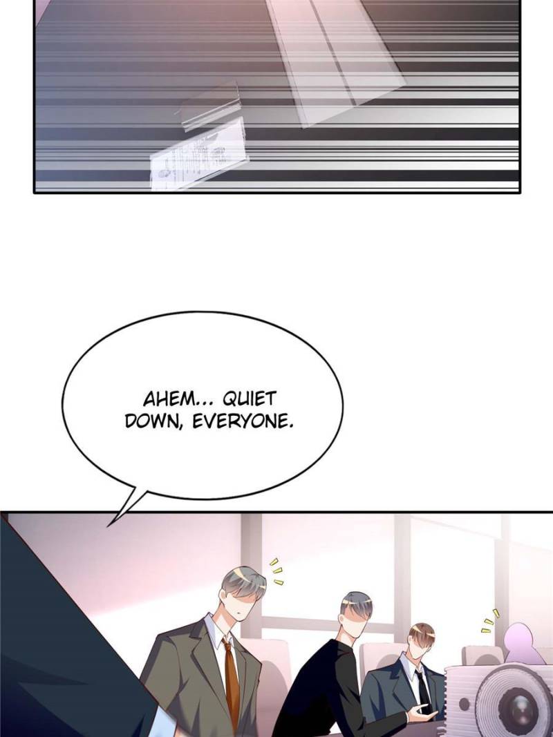 Reincarnation Of The Businesswoman At School Chapter 159 page 41