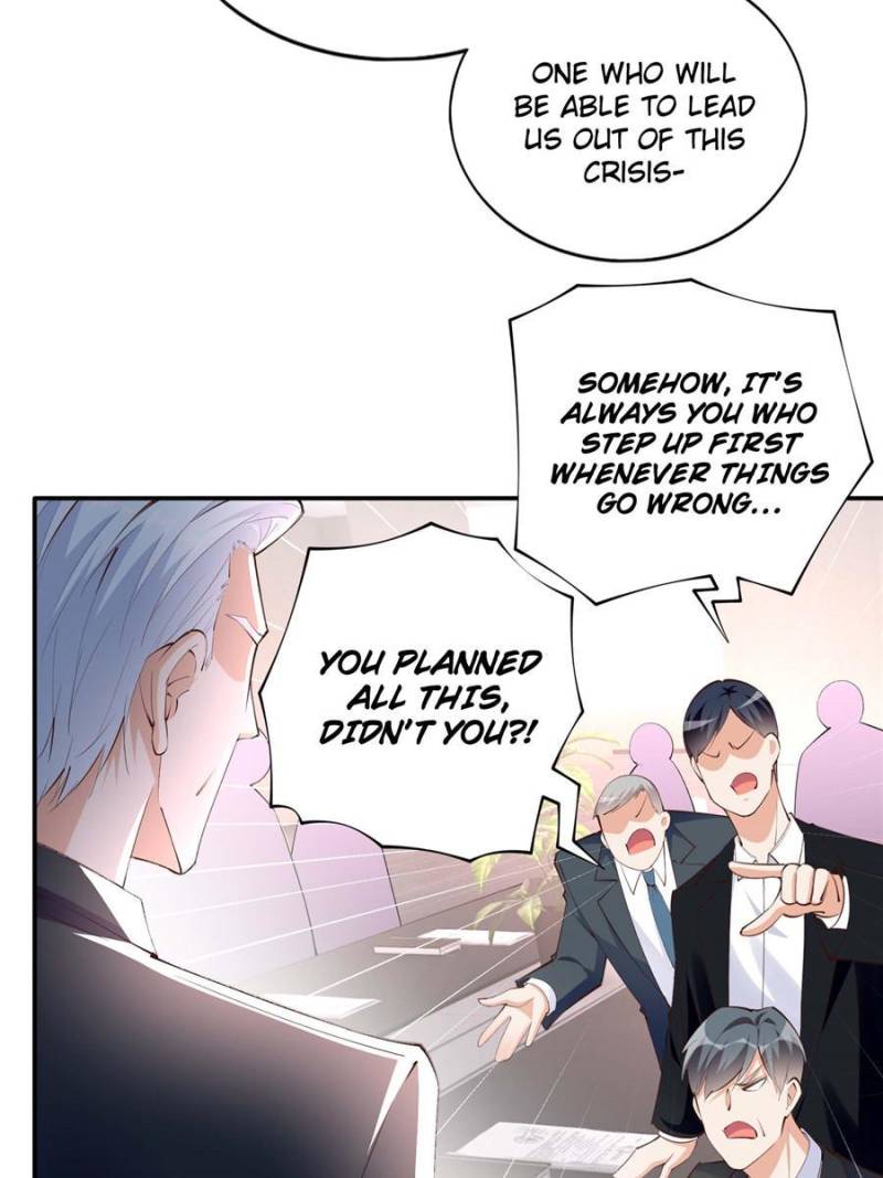 Reincarnation Of The Businesswoman At School Chapter 159 page 44