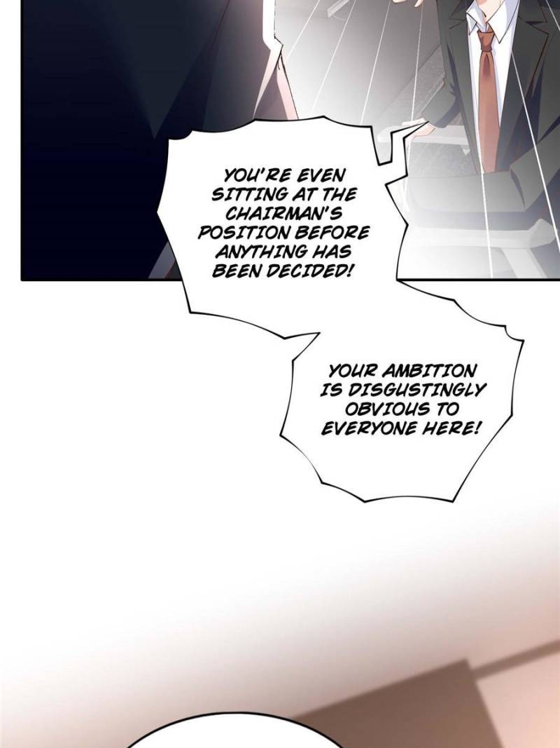 Reincarnation Of The Businesswoman At School Chapter 159 page 45