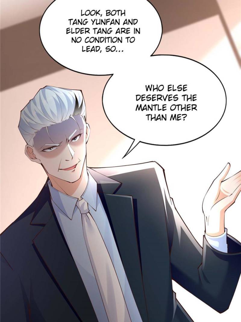 Reincarnation Of The Businesswoman At School Chapter 159 page 46