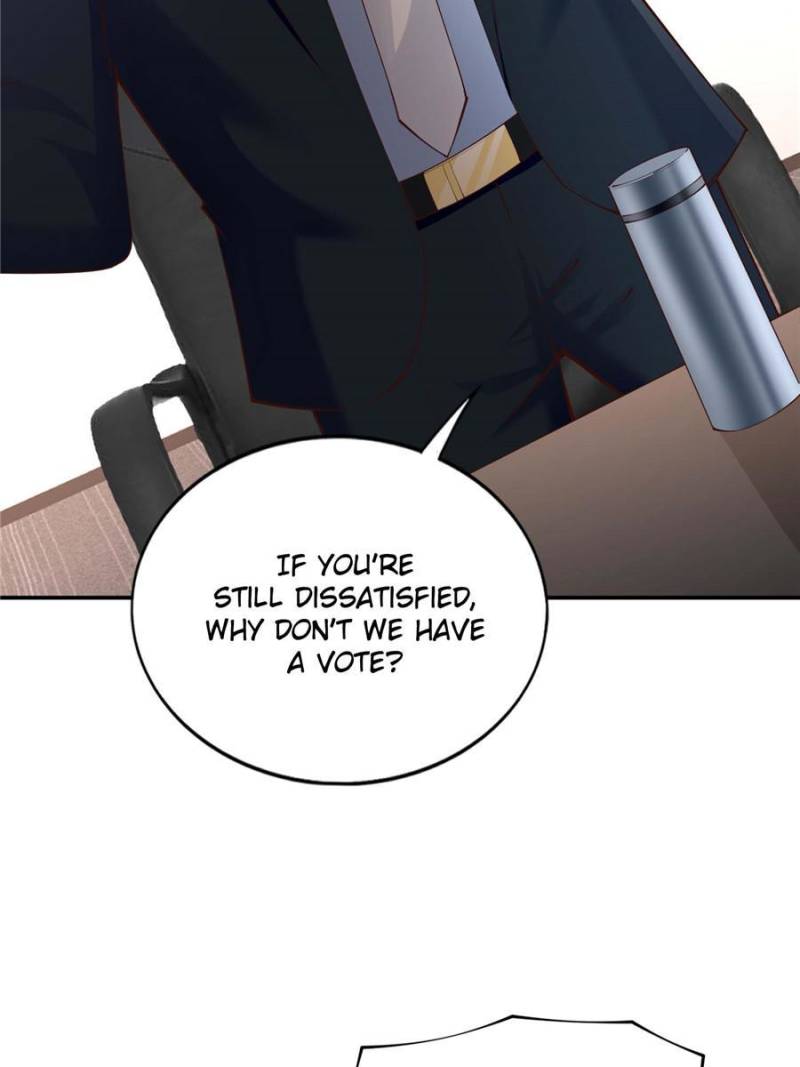 Reincarnation Of The Businesswoman At School Chapter 159 page 47