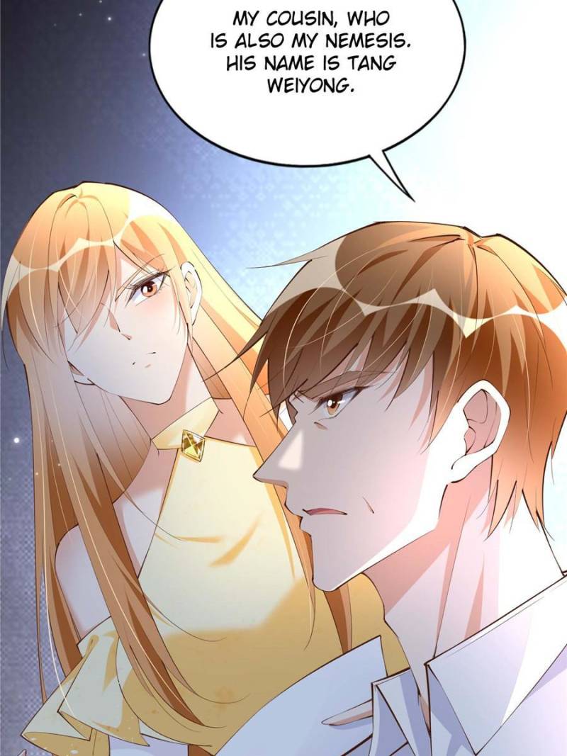 Reincarnation Of The Businesswoman At School Chapter 159 page 4
