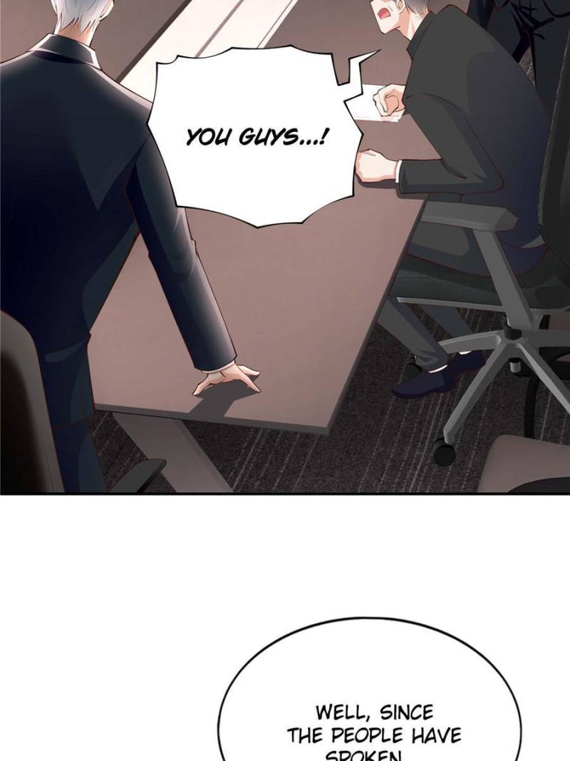 Reincarnation Of The Businesswoman At School Chapter 159 page 49