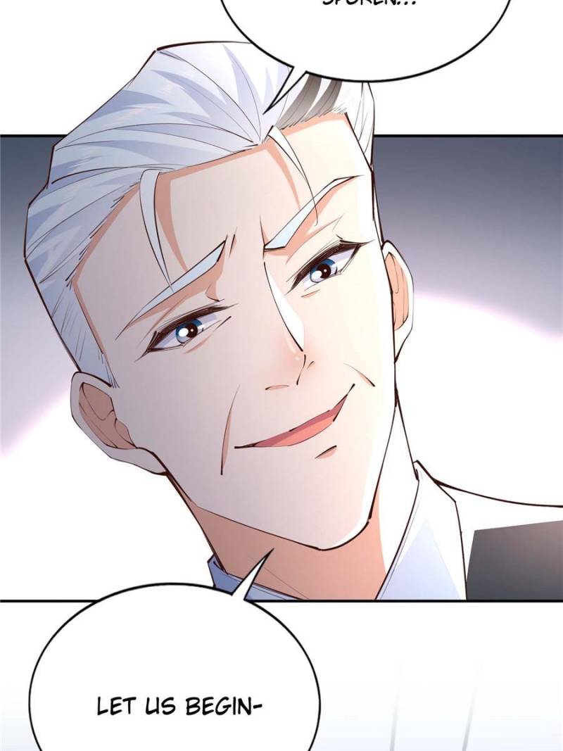Reincarnation Of The Businesswoman At School Chapter 159 page 50