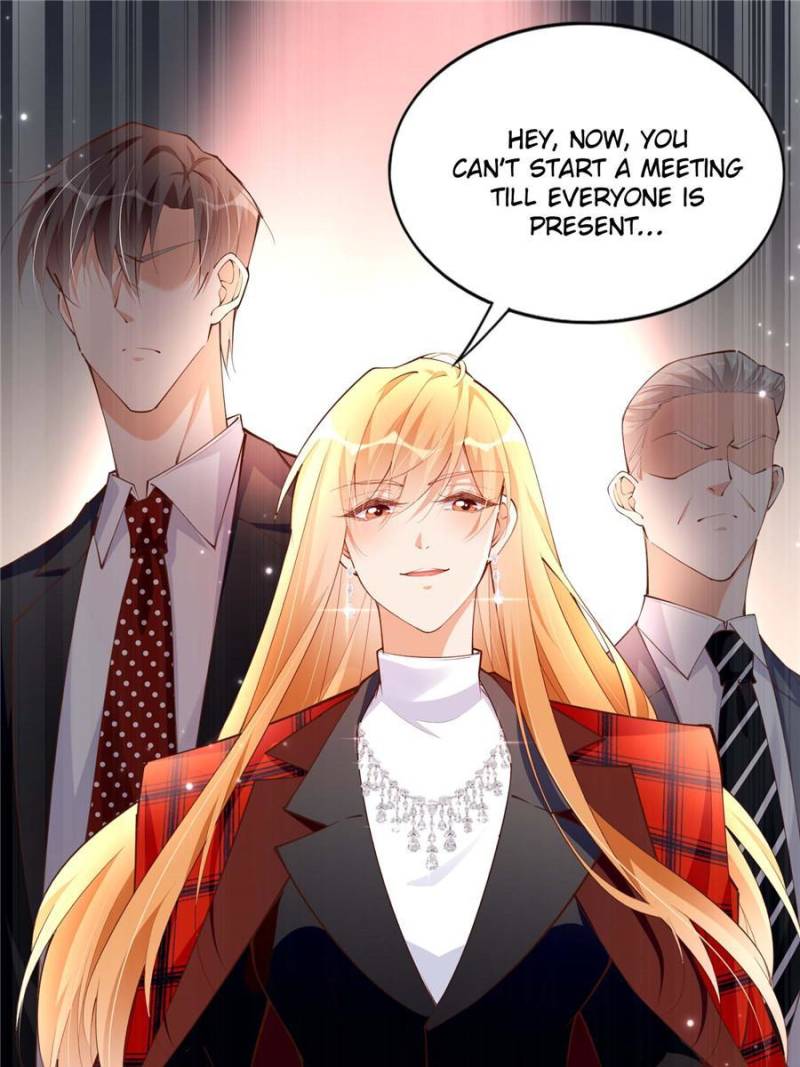 Reincarnation Of The Businesswoman At School Chapter 159 page 54