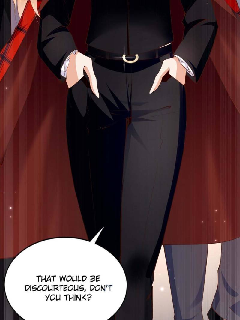 Reincarnation Of The Businesswoman At School Chapter 159 page 55