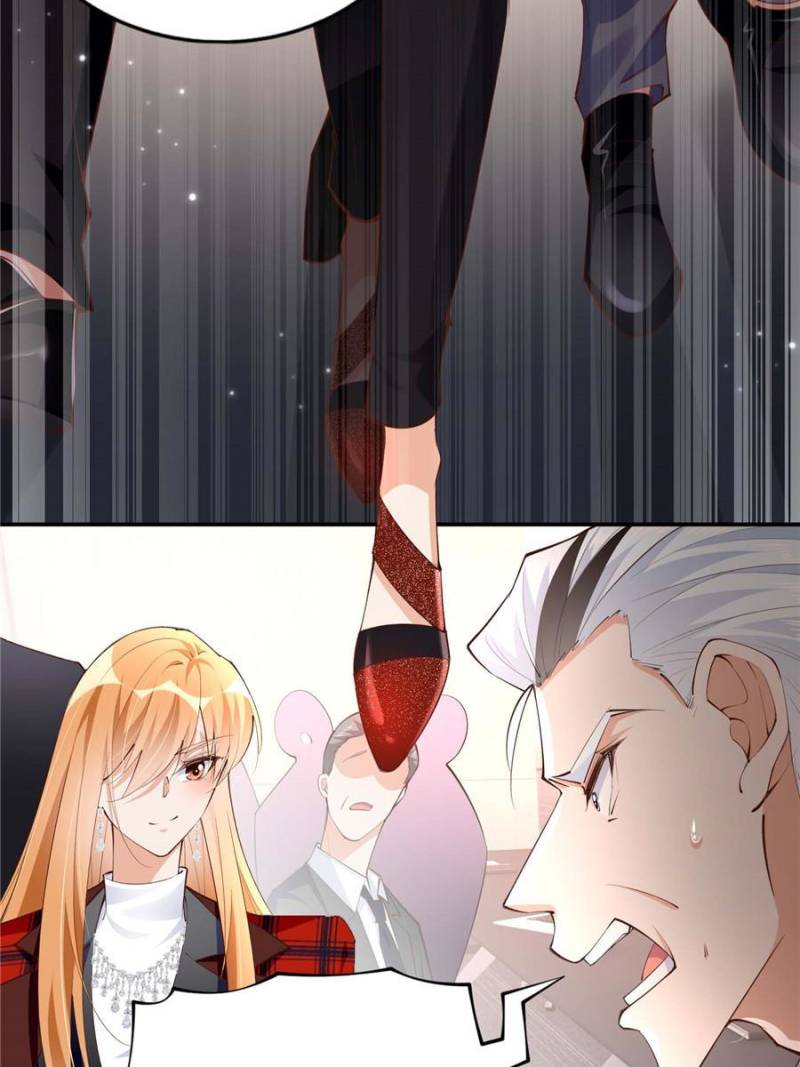 Reincarnation Of The Businesswoman At School Chapter 159 page 56