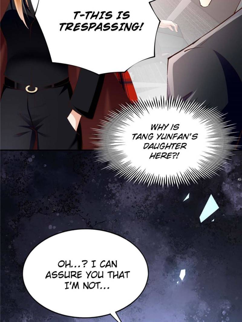 Reincarnation Of The Businesswoman At School Chapter 159 page 57
