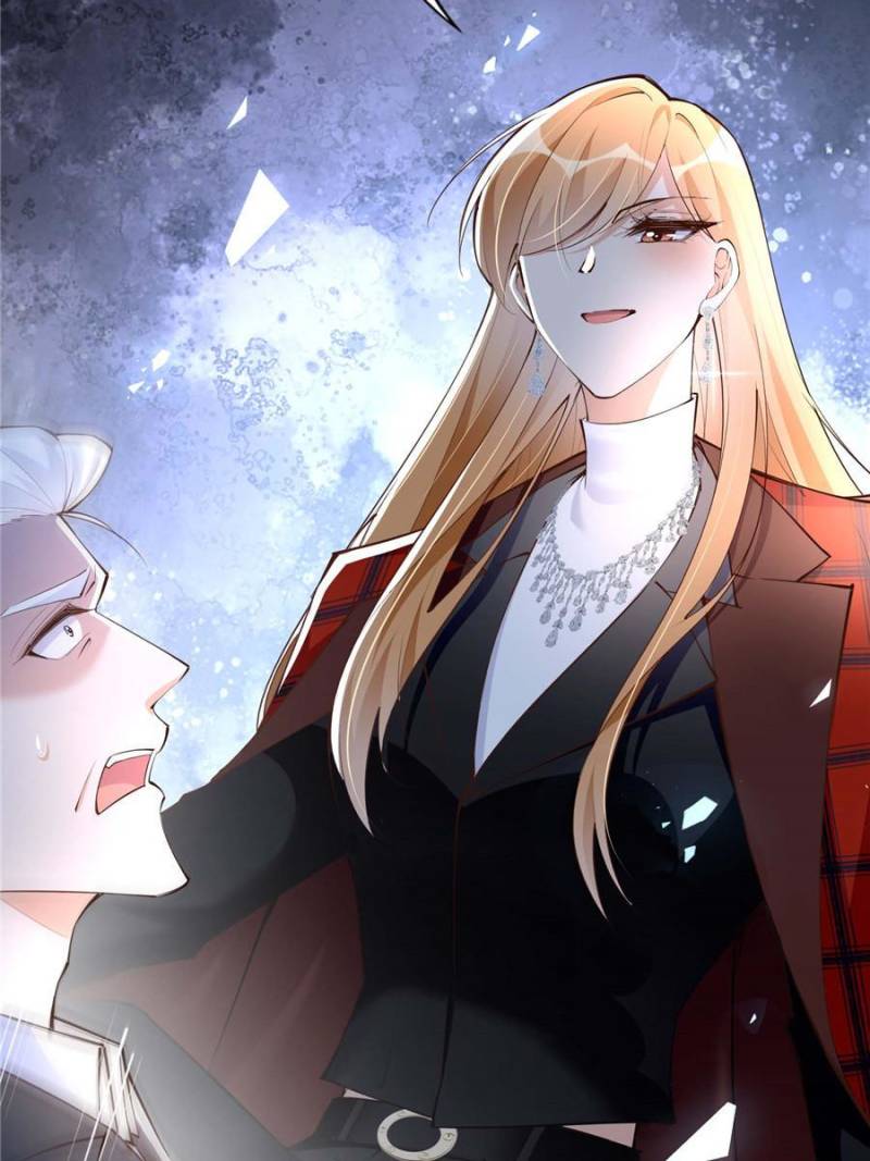 Reincarnation Of The Businesswoman At School Chapter 159 page 58