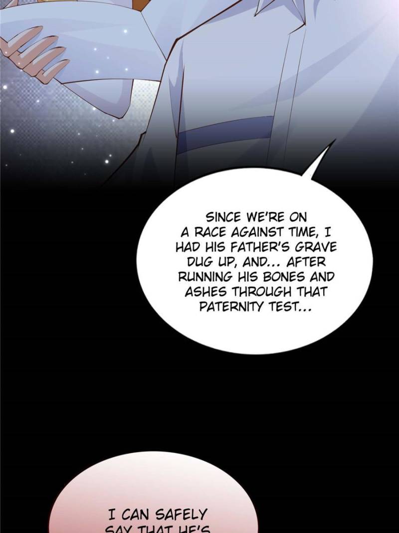 Reincarnation Of The Businesswoman At School Chapter 159 page 5