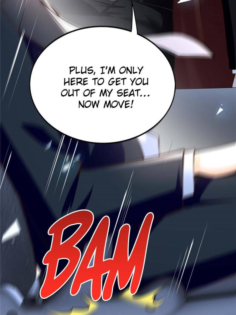 Reincarnation Of The Businesswoman At School Chapter 159 page 59