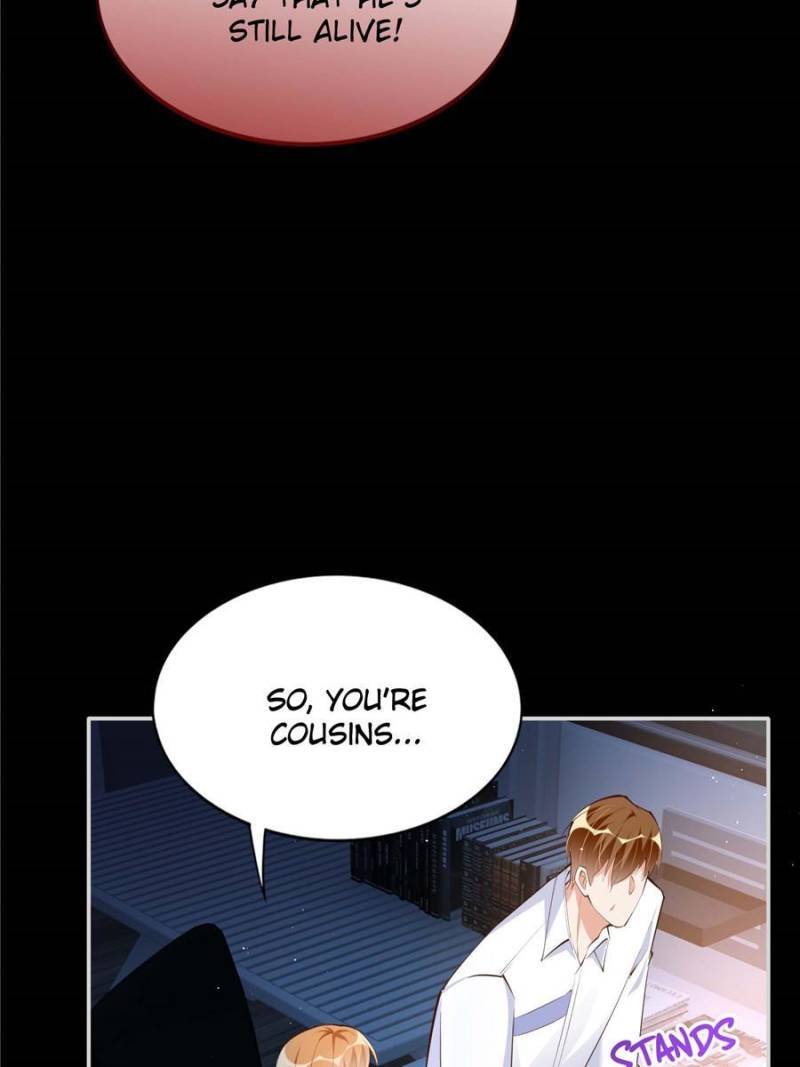 Reincarnation Of The Businesswoman At School Chapter 159 page 6