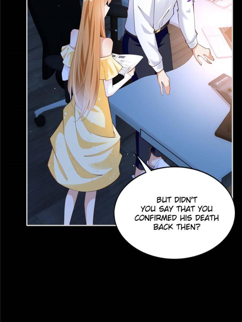 Reincarnation Of The Businesswoman At School Chapter 159 page 7