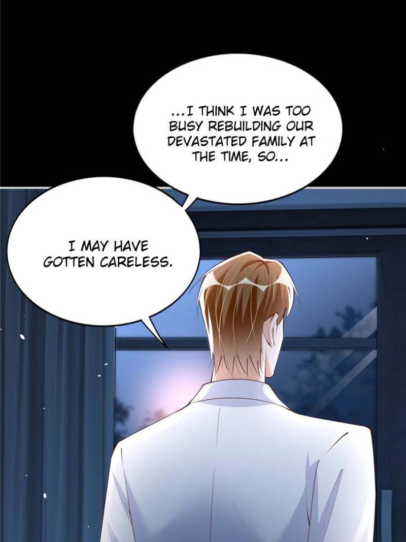 Reincarnation Of The Businesswoman At School Chapter 159 page 8