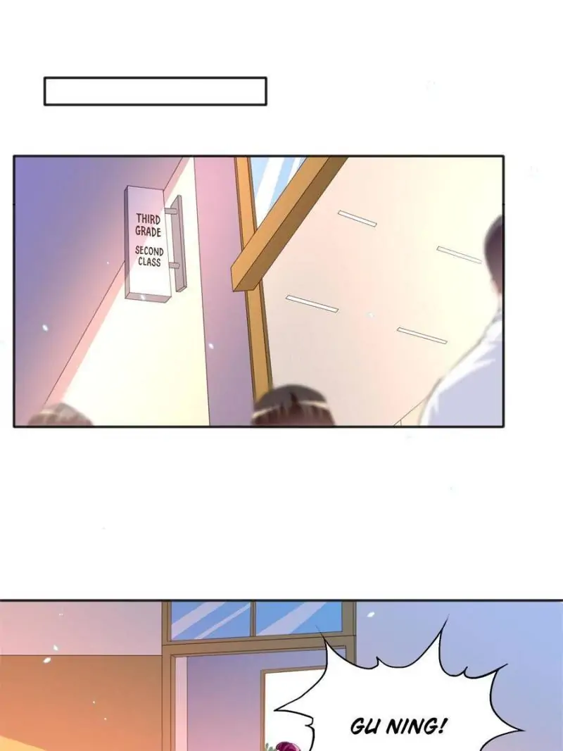 Reincarnation Of The Businesswoman At School Chapter 17 page 0