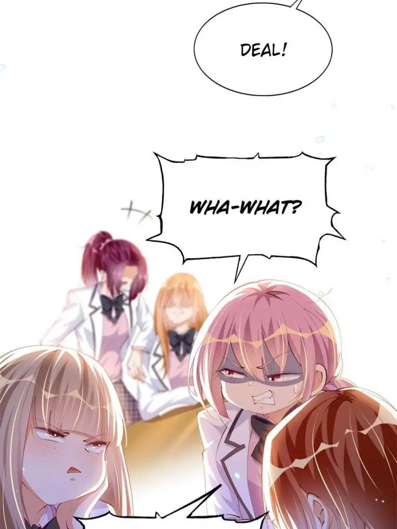 Reincarnation Of The Businesswoman At School Chapter 17 page 9