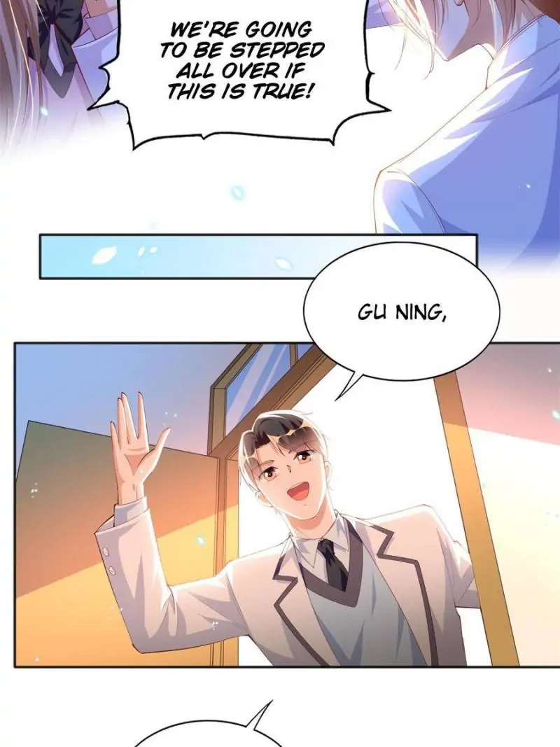 Reincarnation Of The Businesswoman At School Chapter 17 page 10