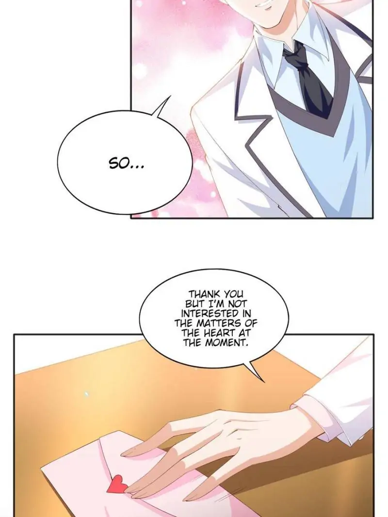 Reincarnation Of The Businesswoman At School Chapter 17 page 15
