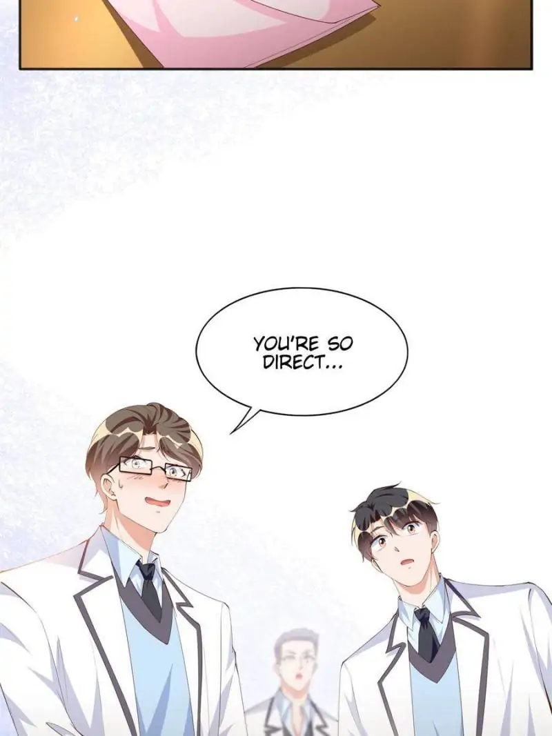 Reincarnation Of The Businesswoman At School Chapter 17 page 16