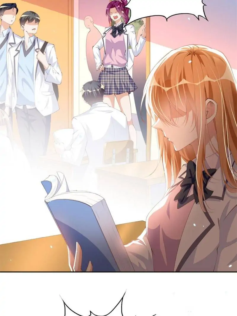 Reincarnation Of The Businesswoman At School Chapter 17 page 1