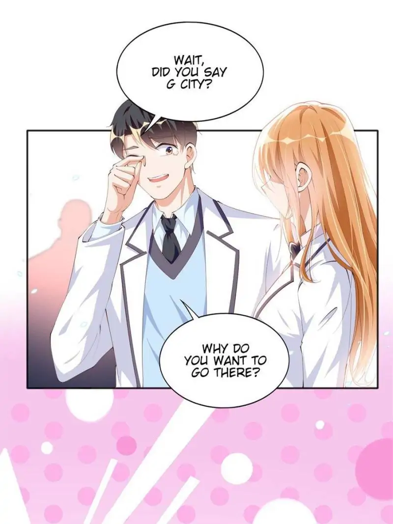 Reincarnation Of The Businesswoman At School Chapter 17 page 24