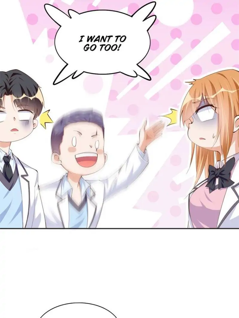 Reincarnation Of The Businesswoman At School Chapter 17 page 25