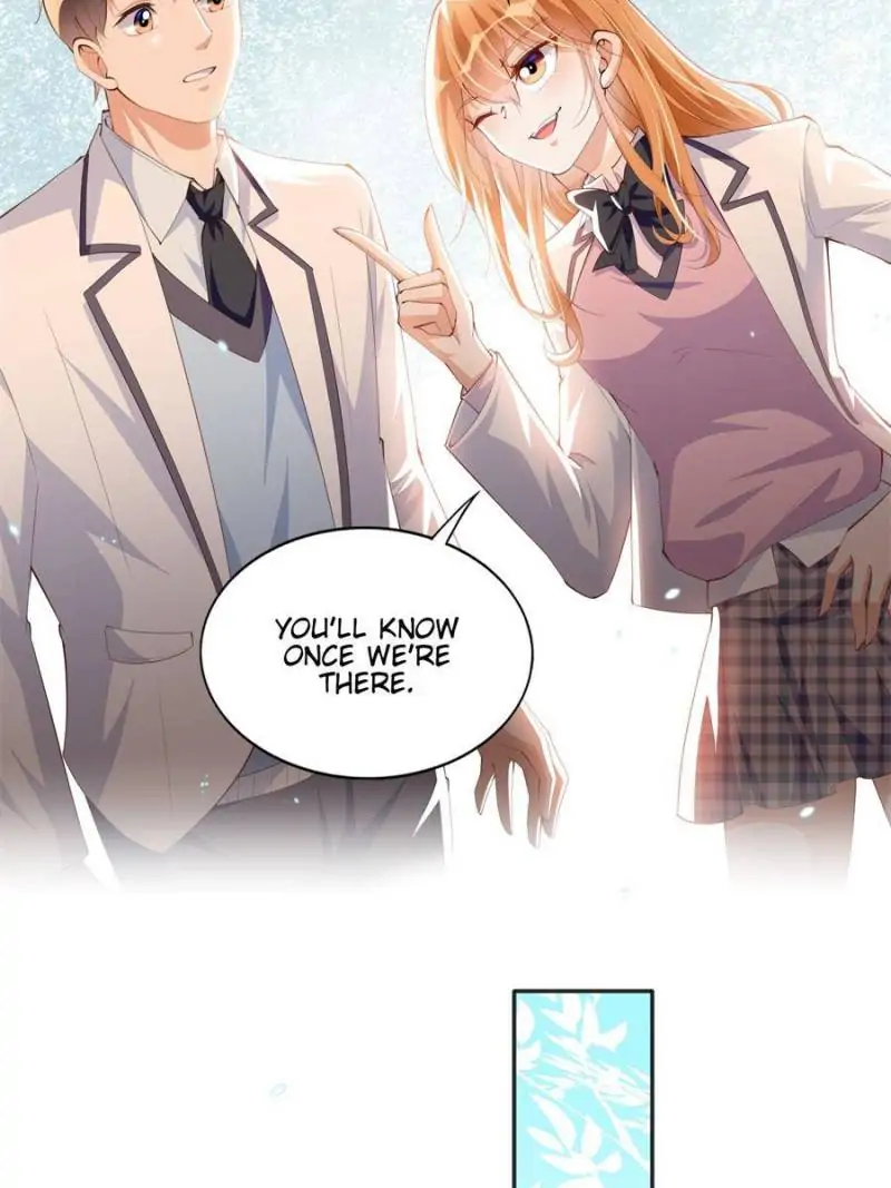 Reincarnation Of The Businesswoman At School Chapter 17 page 27